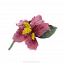 Брошь "Цветы" с фарфоровой лепкой (в ассортименте), фотография 16. Интернет-магазин ЛАВКА ПОДАРКОВ