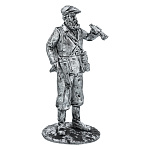 201278-тонир Ол.миниатюра Серия ВОВ"Партизан"арт.746