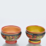 0024172 Хохлома СОЛОНКА 60*90 в/кат 25230060090