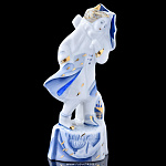 0022428/82.02221.00.1 ЛФЗ СКУЛЬПТУРА "Ветер"ТН1 