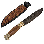 Нож сувенирный "Кавказ"