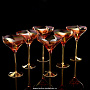 Набор бокалов для мартини "Caeli" на 6 персон, фотография 1. Интернет-магазин ЛАВКА ПОДАРКОВ