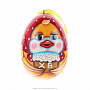 Деревянное пасхальное яйцо "Цыпленок", фотография 1. Интернет-магазин ЛАВКА ПОДАРКОВ