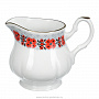 Сервиз чайный на 6 персон "Романс", фотография 4. Интернет-магазин ЛАВКА ПОДАРКОВ