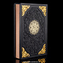 Книга религиозная "Коран", фотография 1. Интернет-магазин ЛАВКА ПОДАРКОВ