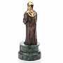 Бронзовая статуэтка "Матрона Московская", фотография 3. Интернет-магазин ЛАВКА ПОДАРКОВ