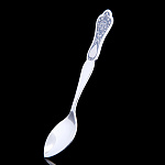 /40010162У05 Серебро 925 ложка кофейная 20,43