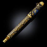 0071972 Златоуст РУЧКА ВДВ с зажимом