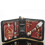 0017511 Набор НЕСЕССЕР "Подарочный" для пикника  Т-002/4 НГ