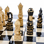 Шахматы-нарды-шашки деревянные "3 в 1", фотография 8. Интернет-магазин ЛАВКА ПОДАРКОВ