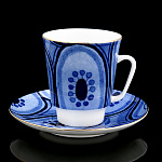 0069529/81.27364.00.1 ЛФЗ ЧАШКА+БЛЮДЦЕ Майская Ethno КН1