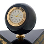 Часы настольные "Табло для шефа", фотография 3. Интернет-магазин ЛАВКА ПОДАРКОВ