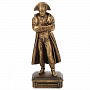 Статуэтка "Наполеон Бонапарт", фотография 1. Интернет-магазин ЛАВКА ПОДАРКОВ