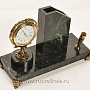 Часы-визитница, фотография 2. Интернет-магазин ЛАВКА ПОДАРКОВ
