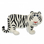 Фарфоровая статуэтка "Тигр" (в ассортименте), фотография 4. Интернет-магазин ЛАВКА ПОДАРКОВ