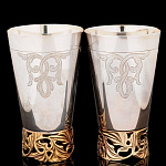 0010724 Сувенир "Новогодняя елочка" музыкальная (дерево)