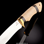 Нож сувенирный «Корсар», фотография 4. Интернет-магазин ЛАВКА ПОДАРКОВ