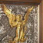 Икона "Ангел-хранитель", фотография 3. Интернет-магазин ЛАВКА ПОДАРКОВ