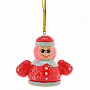 Новогодняя игрушка-подвес (в ассортименте), фотография 1. Интернет-магазин ЛАВКА ПОДАРКОВ