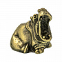 Наперсток "Бегемот", фотография 1. Интернет-магазин ЛАВКА ПОДАРКОВ