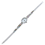 0054406/1240B1B1/21 УЧЗ Часы наручные ФЛОРА ВЕРОНИКА