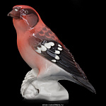 0029353/82.80839.00.1 ЛФЗ  Скульптура КЛЕСТ БЕЛОКРЫЛЫЙ МН1