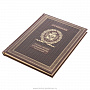 Подарочный набор с книгой "Русское оружие. 1000 лет истории", фотография 2. Интернет-магазин ЛАВКА ПОДАРКОВ