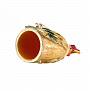 Наперсток "Петух". Традиции Фаберже, фотография 4. Интернет-магазин ЛАВКА ПОДАРКОВ