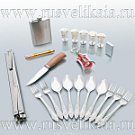 0026953 Набор для пикника Подарочный  202-5М