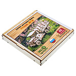 300815 Конструктор детский ГРУЗОВИК ЗИС-5В