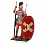 Оловянная миниатюра. Набор солдатиков "Древние римские воины", фотография 2. Интернет-магазин ЛАВКА ПОДАРКОВ