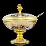 0053899/2986 Златоуст  МЕДОВНИЦА (2986)