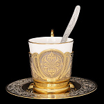 0028919/СМГ Златоуст НАБОР КОФЕЙНЫЙ в П/У