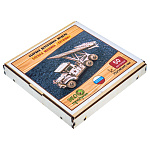 300813 Конструктор детский БОЕВАЯ МАШИНА "КАТЮША"