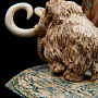 Скульптура из бивня мамонта "Мамонт", фотография 7. Интернет-магазин ЛАВКА ПОДАРКОВ