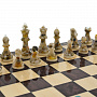 Шахматы "Морские" 37х37 см, фотография 2. Интернет-магазин ЛАВКА ПОДАРКОВ