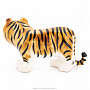 Фарфоровая статуэтка "Тигр" (в ассортименте), фотография 3. Интернет-магазин ЛАВКА ПОДАРКОВ