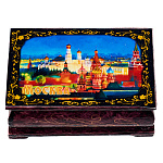 Шкатулка "Москва. Лето"