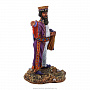 Оловянная миниатюра "Персидский царь", фотография 3. Интернет-магазин ЛАВКА ПОДАРКОВ