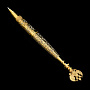 Подарочная шариковая ручка "Герб РФ". Златоуст, фотография 2. Интернет-магазин ЛАВКА ПОДАРКОВ