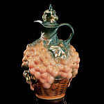 0022418/80.00800.00.1 ЛФЗ ГРАФИН Виноград в корзине  ТН1 