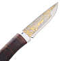 Нож сувенирный "Бекас". Златоуст, фотография 4. Интернет-магазин ЛАВКА ПОДАРКОВ