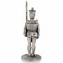 Оловянный солдатик миниатюра "Фузилер 61-го линейного полка", фотография 3. Интернет-магазин ЛАВКА ПОДАРКОВ