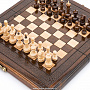Шахматы + нарды деревянные "2 в 1", фотография 10. Интернет-магазин ЛАВКА ПОДАРКОВ
