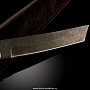 Нож сувенирный "Танто", фотография 3. Интернет-магазин ЛАВКА ПОДАРКОВ
