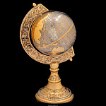 Глобус сувенирный Златоуст