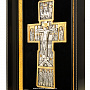 Религиозное панно "Крест" 40х29 см, фотография 4. Интернет-магазин ЛАВКА ПОДАРКОВ