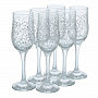 Набор бокалов для шампанского на 6 персон, фотография 2. Интернет-магазин ЛАВКА ПОДАРКОВ