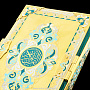 Книга "Коран" на арабском языке. Златоуст, фотография 4. Интернет-магазин ЛАВКА ПОДАРКОВ