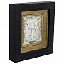 Икона "Ангел-Хранитель" 14,5 х 16 см, фотография 2. Интернет-магазин ЛАВКА ПОДАРКОВ